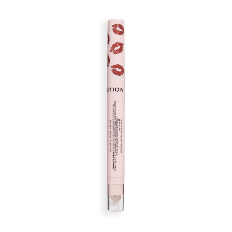 Revolution Blur Lip Shaper, Peptide Infused Contour Lip Liner with