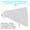 Pokin All Purpose Bag for Polaris 180 Pool Cleaner, All