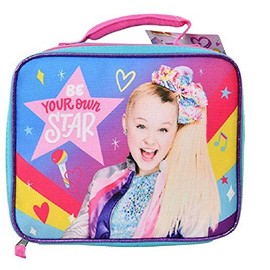 Jojo Siwa Lunch Bag- Your Own Star