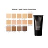 Beauty Deals Mineral Liquid Powder Foundation Broad Spectrum SPF 15