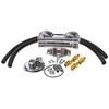Trans-Dapt Performance Trans-Dapt 1222 Oil Filter Relocation Kit