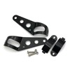 Anki HappiGo ANKIA Universal 33mm-43mm Metal Motorcycle Modified Headlight Mount