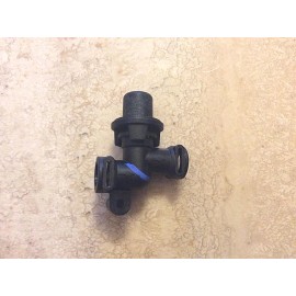JURA New Original OEM Jura Discharge Dispensing Pressure Overflow Check Value 66289