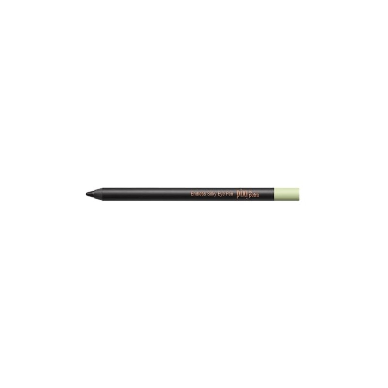 Pixi Endless Silky Eye Pen - No.1 Black Noir