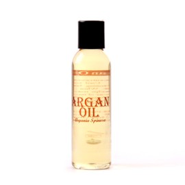 Mystic Moments Argan Trägeröl 250 ml 100% Pure