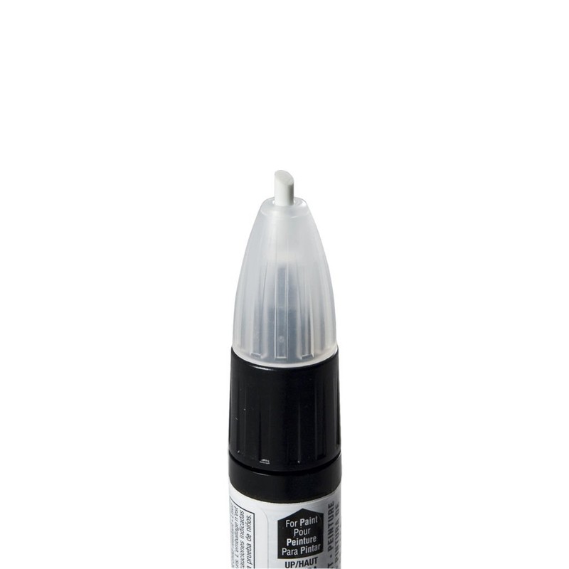 Genuine Ford Motorcraft Touch Up Paint Bottle Silver Birch JP