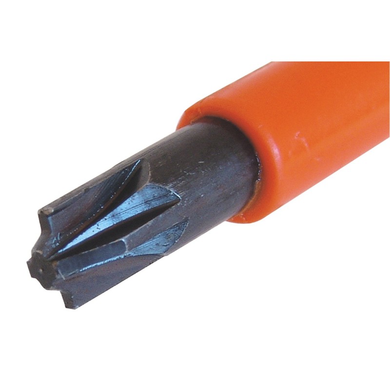 C.K T49145-2 VDE Screwdriver with Terminal Strip Mode