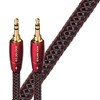 AudioQuest Golden Gate 1.5m (4.92 ft.) 3.5mm to 3.5mm Analog