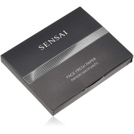 Sensai Colours Face Fresh Paper 100 Sheets
