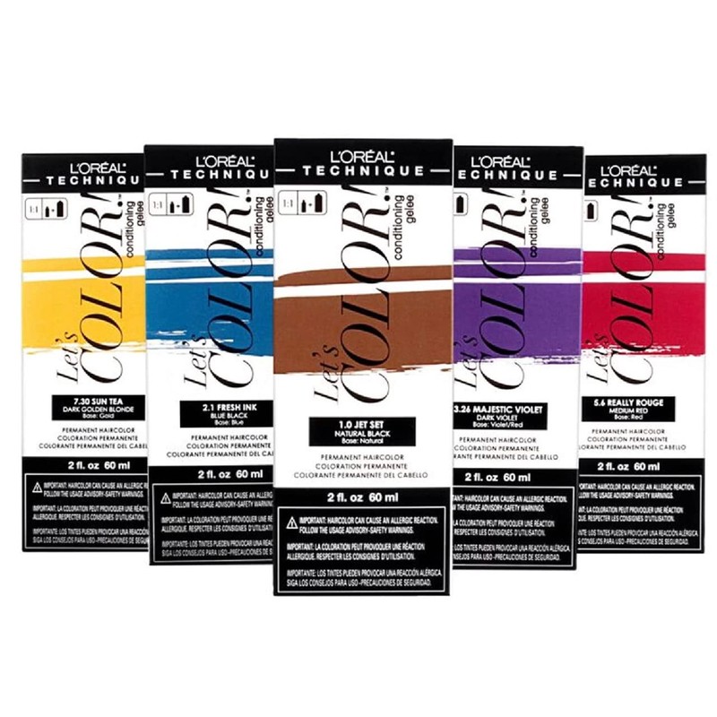 LT LTS CLR 1.0 JET SET