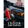 1500A Jump Starter