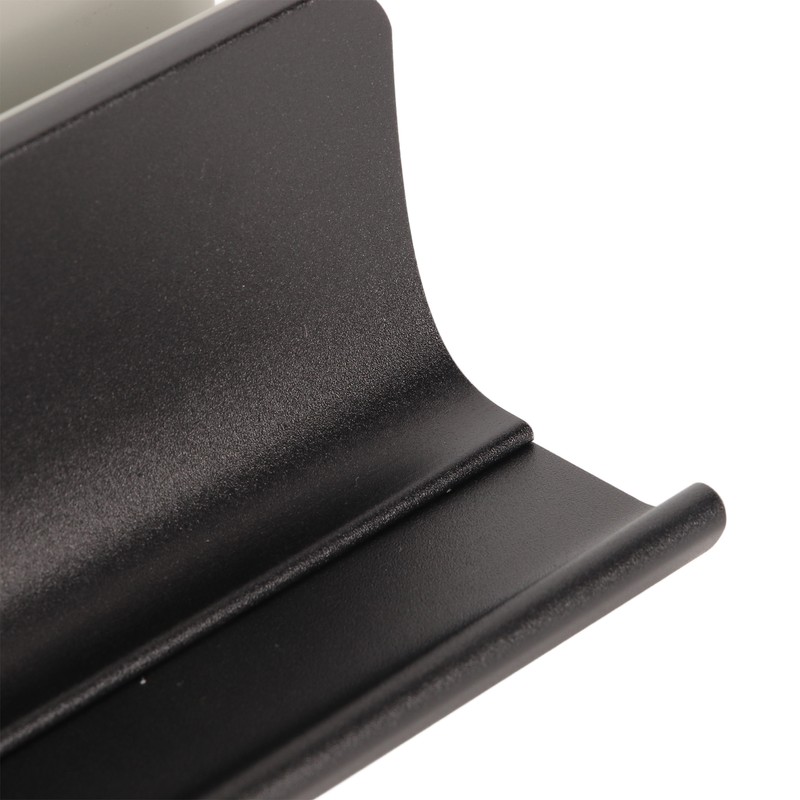 Vertical Laptop Stand 3 in 1 Aluminium Alloy Adjustable Size