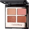 Charlotte Tilbury Luxury Palette Color-Coded Eyeshadows: PILLOW TALK BNIB
