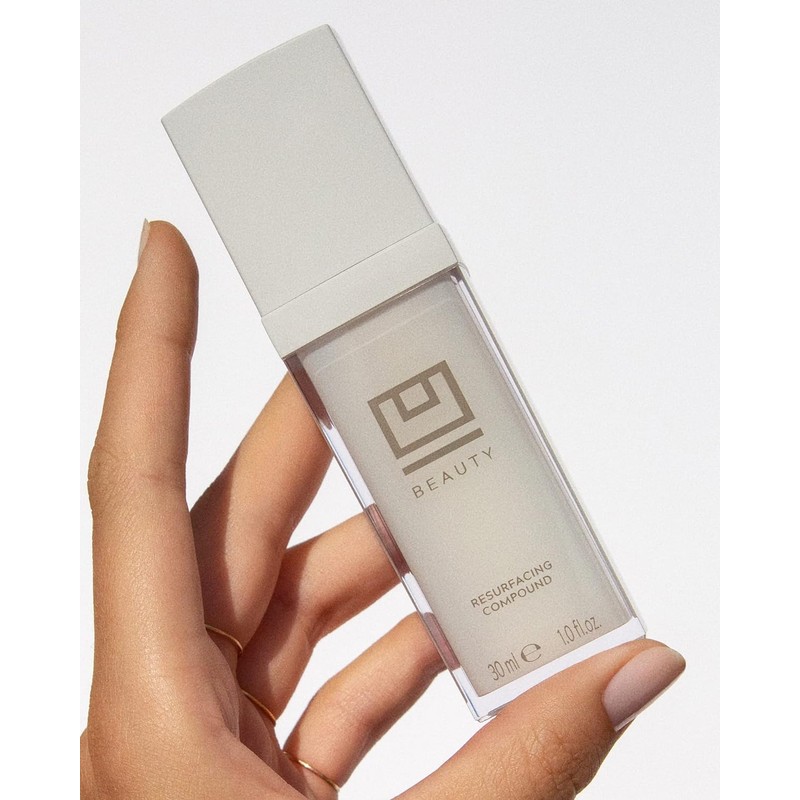 U BEAUTY Resurfacing Compound (30ml)