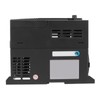 Variable Frequency Drive Vector Controller 3 Phase 380‑440V Input 0‑440V