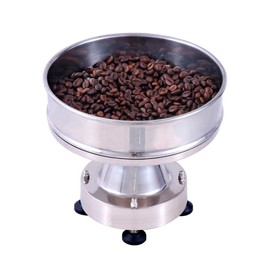 fatamorgana gas roaster Coffee Roaster Optionally a dedicated electric heater to make up an electric coffee roaster Furnace Coffee Beans Maker Roaster for Home Use (Coffee Bean Cooler)