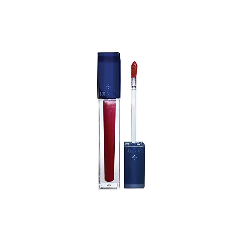 Rila Style Colour Maquil State Gloss Lips Moisturising and Safety