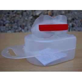 PROSTYLE SPORTS Sport Gum Shield Mouthguard Boxing, Rugby etc - Double