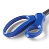 Fiskars Blunt-tip Safety-edge Blade Scissors Navy blue