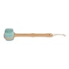 Back Scrubber Long Handle Double Sided Gentle Massage Exfoliating Body