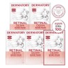 Dermatory Pro Vita A Retinal Derm Band Mask 4P+1P Special