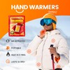 Hand Warmers Disposable 240Pcs, Long-Lasting Up to 12 Hours for