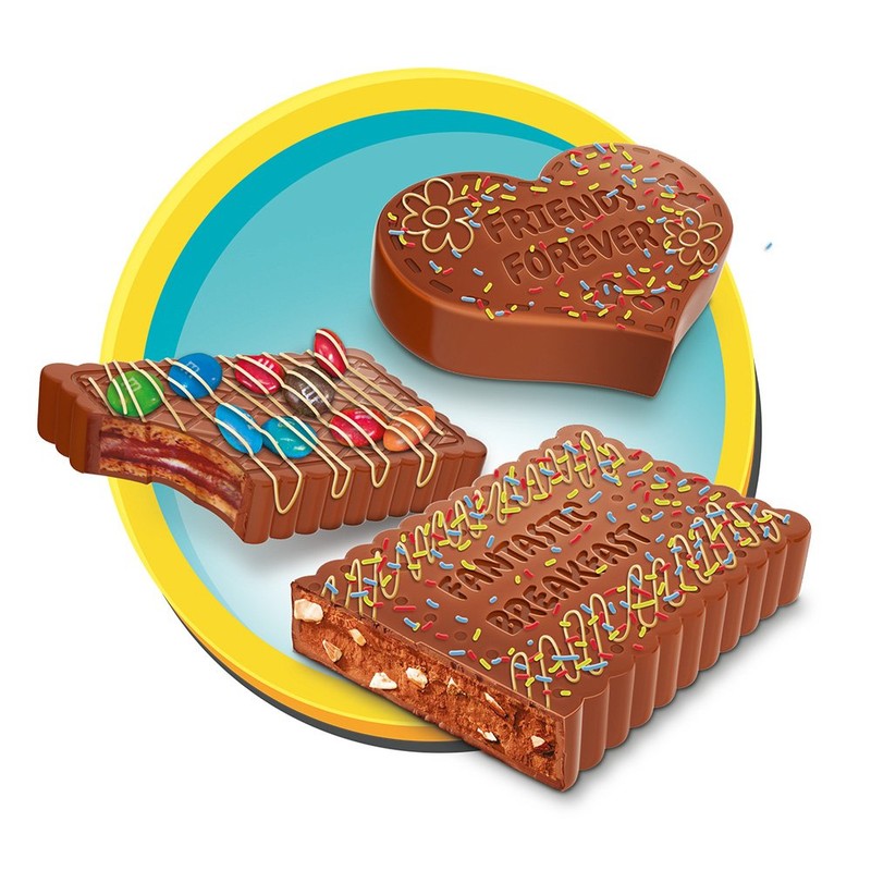 Magic Kidchen 50843 Choc OGRAM