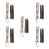 The Door Bull - Swimming Pool Cover Stainless Steel Spring