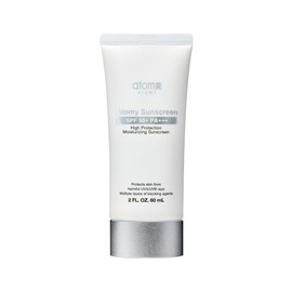 Atomy Sun Cream White 60ml (SPF50+) Sun Cream White / 애터미 선크림 화이트 60ml(SPF50+) 선크림 화이트