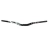 Bike Handlebar Handle Riser Bar Extra Long Aluminium Alloy 31.8x720mm