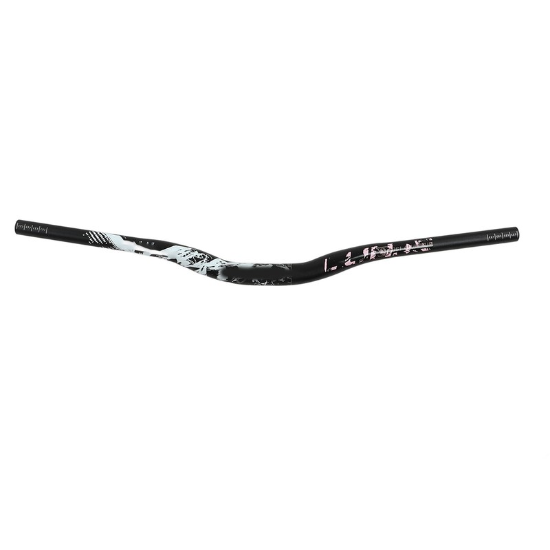 Bike Handlebar Handle Riser Bar Extra Long Aluminium Alloy 31.8x720mm