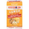 Bumble Bee Lunch On The Run Chicken Salad with Crackers