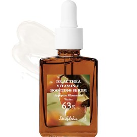 Dr.Althea Vitamin C Boosting Serum  Daily Facial Serum with TRANEXAMIC ACID for All Skin Types  Helps Remove Dark Spots  Uneven Skin Tone  Korean