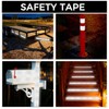 SWRT 2 Inch X 30 FT Reflective Tape Outdoor Waterproof