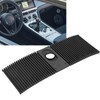Gear Shift Dust Cover 3W1713111J Plastic Shifter Dust Proof Cover