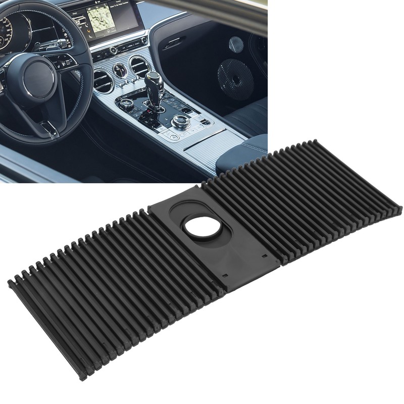 Gear Shift Dust Cover 3W1713111J Plastic Shifter Dust Proof Cover