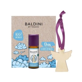 Baldini Baldini Mini-Duftset Engelduft 10ml mit Holzengel