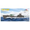 Hobby Boss Japanese I-400 Class Submarine Boat Model Building Kit