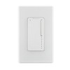 Satco Starfish S11268 WiFi Smart Wall Dimmer Light Switch for