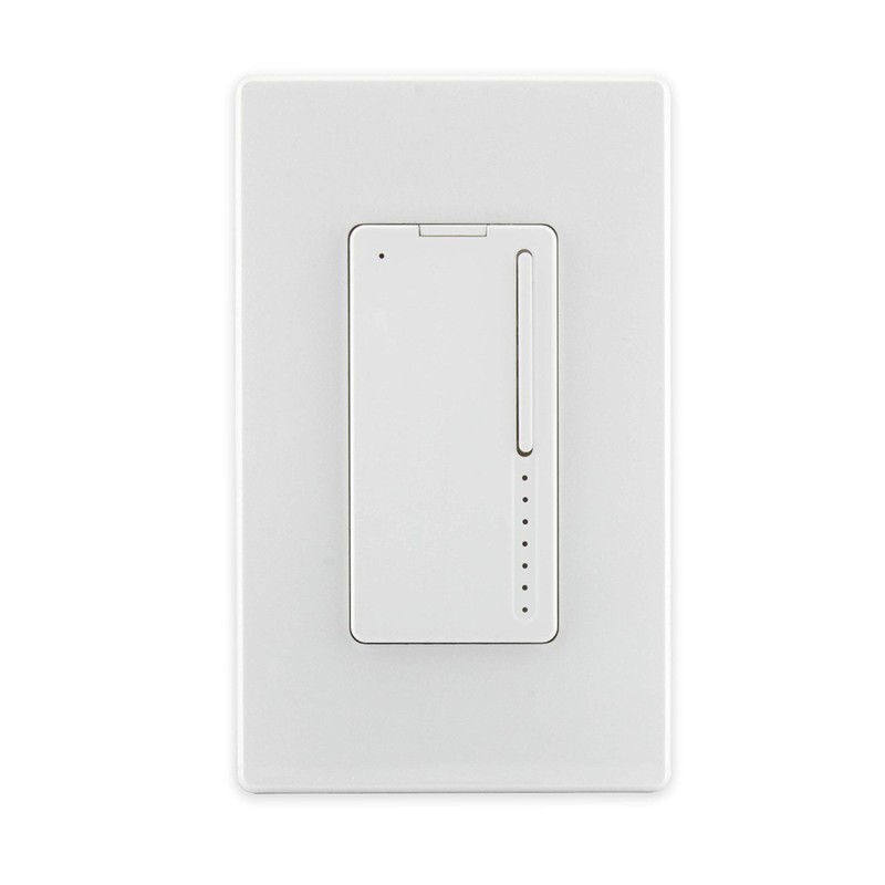 Satco Starfish S11268 WiFi Smart Wall Dimmer Light Switch for