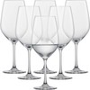 SCHOTT ZWIESEL Forté All Purpose Glass 15 Ounce (Set of