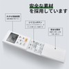Air Conditioner Remote Control AR-RFH2J for Fujitsu Fujitsu Air Conditioner