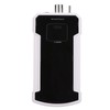 Black Rechargeable Electric Nail Drill Portable Nail Polish Machine Electric