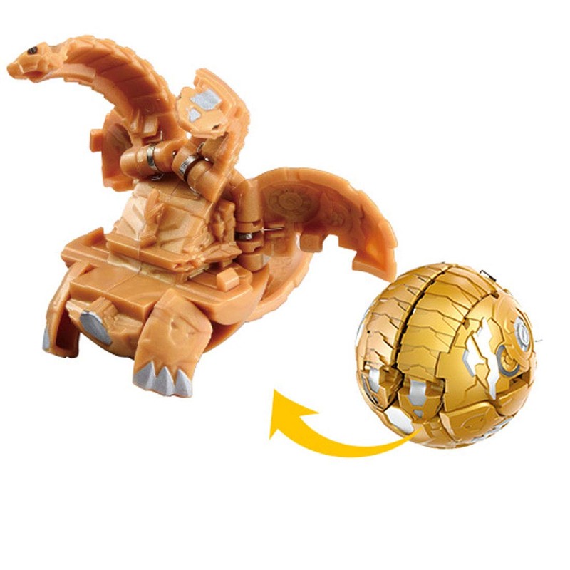 Bakugan Baku018 Battle Entry Set Dark Mantle Noid DX Deck