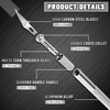 Artcut 1 Pz Coltello Artigianale Coltello Hobby Coltello Exacto con