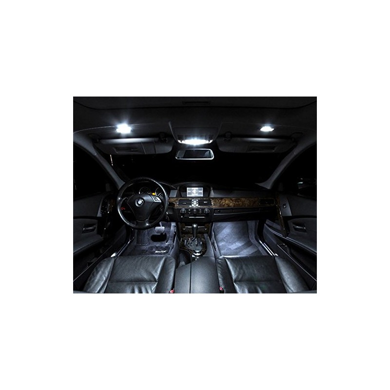 LED Interior Lighting Module – Main Lighting Roof Liner