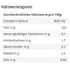 Kamelur Kamelur Bio Indische Flohsamenschalen (1kg) Ballaststoffreiche Flohsamen Schalen