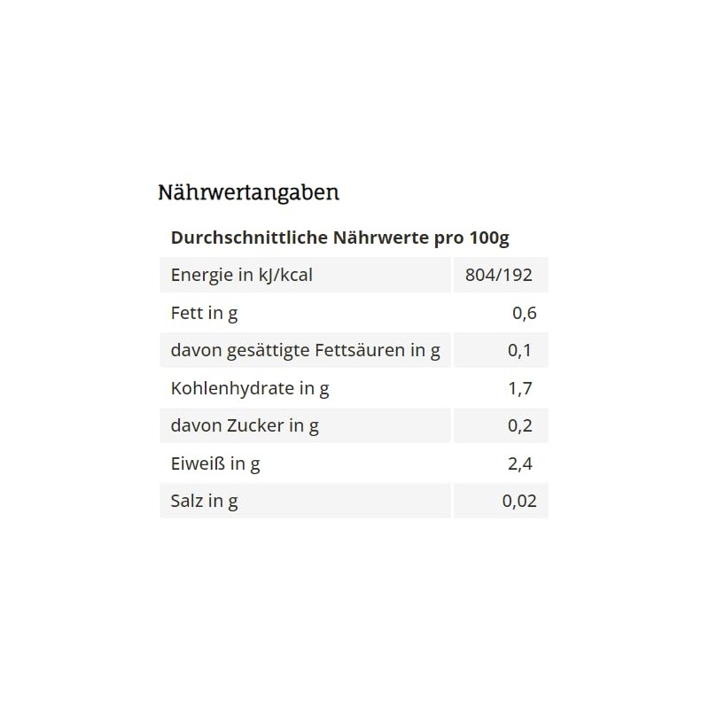 Kamelur Kamelur Bio Indische Flohsamenschalen (1kg) Ballaststoffreiche Flohsamen Schalen
