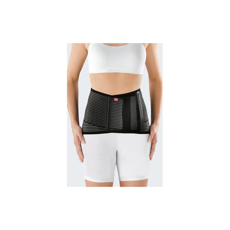medi Lumbamed Active Stabilising Orthosis I Back Support for Stabilisation