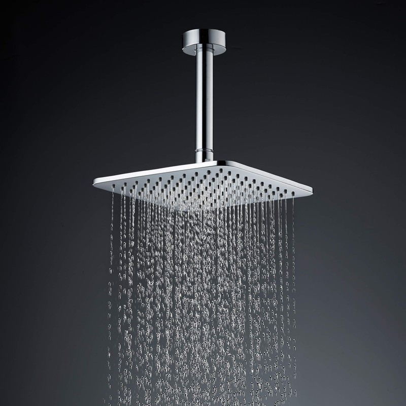 Ideal Standard Idealrain Vertical Ceiling Arm